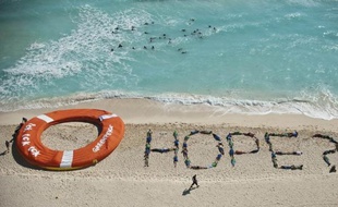 La Suisse a prédit mercredi "un nouveau départ" au cours des prochaines discussions de la conférence de Durban sur le climat fin novembre et début décembre, après les échecs de Copenhague (2009) et de Cancun (2010)
