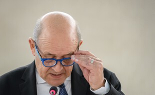 Le ministre Jean-Yves Le Drian ne sera pas candidat aux élections régionales pour la première fois depuis 1998.