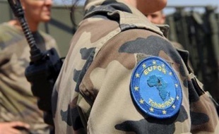 Les autorités soudanaises ont retrouvé mercredi au Darfour un corps, vraisemblablement celui du soldat français de la force européenne au Tchad porté disparu un incident frontalier lundi, a annoncé l'Eufor.