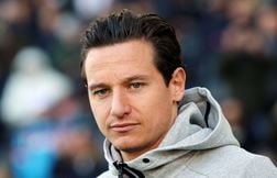 Thauvin n’a pris qu’une minute pour enflammer le RC Lens, son nouveau club