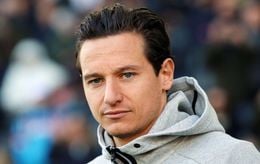 Thauvin n’a pris qu’une minute pour enflammer le RC Lens, son nouveau club