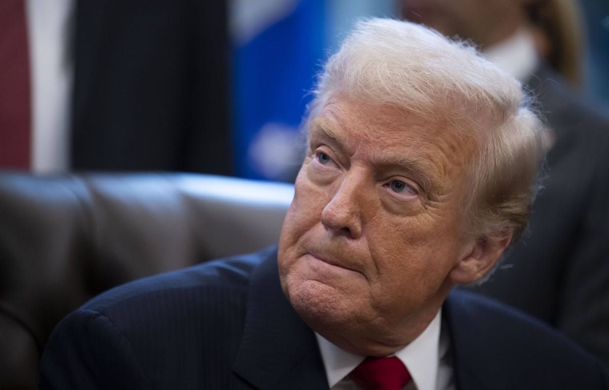 Etats-Unis : « On a eu beaucoup de problèmes »... Trump s'en prend à la politique fiscale française