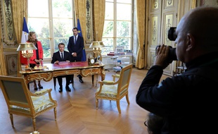 Emmanuel Macron a signé la promulgation de la loi de moralisation de la vie politique le 15 septembre 2017.