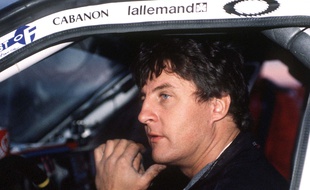 Laurent Bourgnon.