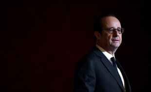 François Hollande a annoncé qu'il ne présenterait pas à sa succession en 2017.
