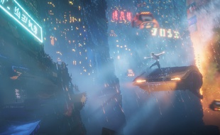 Le jeu «The Last Night» sortira en 2018, d'abord sur Xbox et PC, puis sur PS4.