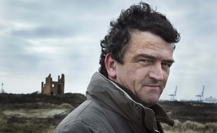 L'auteur toulousain Pascal Dessaint