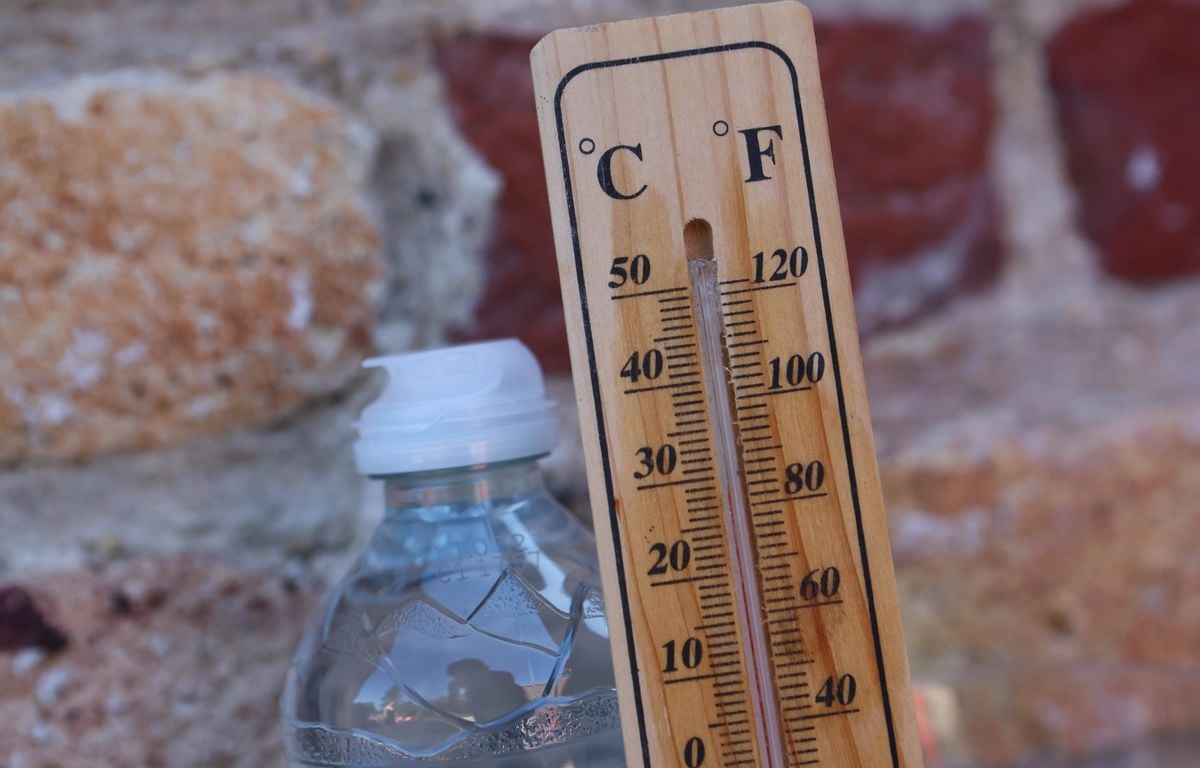 Canicule : Où va-t-il faire 40 degrés en France ce week-end ?