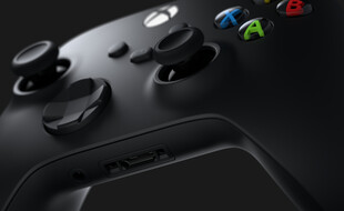 Comment la manette de la Xbox a évolué à travers les années