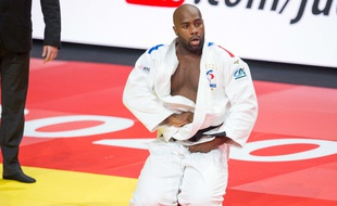 Teddy Riner