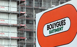 Bouygues Travaux Publics, filiale de Bouygues Construction, débutera les travaux en février 2015.