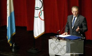 Le Comité international olympique (CIO) doit choisir, mercredi à Guatemala (à partir de 15h30 locales/21h30 GMT), la ville hôte des 22e Jeux d'hiver entre Sotchi la Russe, Salzbourg l'Autrichienne et Pyeongchang la Sud-Coréenne.