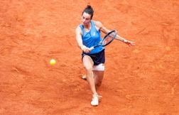 Enorme ! Loïs Boisson s’offre son premier sacre sur terre battue à Hambourg