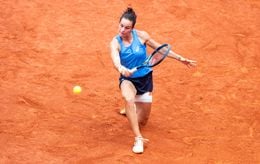 Enorme ! Loïs Boisson s’offre son premier sacre sur terre battue à Hambourg