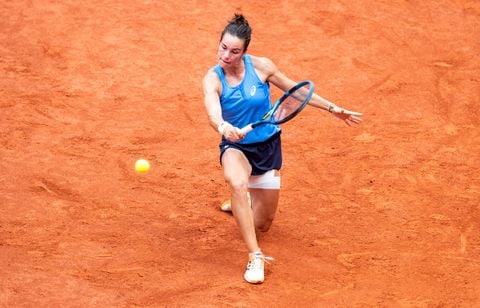 Enorme ! Loïs Boisson s'offre son premier sacre sur terre battue à Hambourg