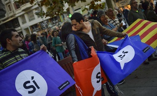 L'Espagne toute entière est désormais mobilisée autour de la crise catalane. Plusieurs manifestations sont organisées ce week-end du 7 octobre 2017.