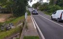 Des riverains jugent la route dangereuse, ils vont se charger des travaux