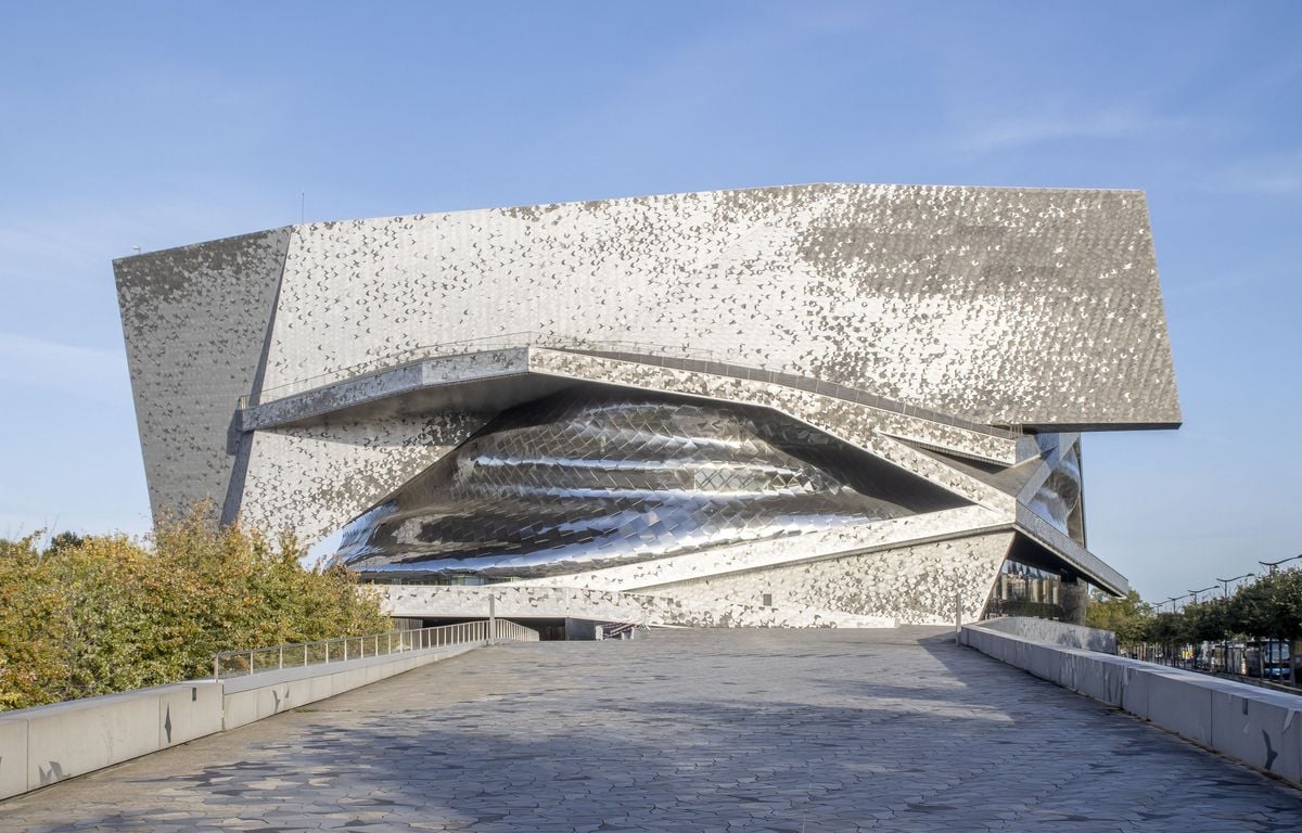 Incidents à la Philharmonie de Paris : Le concert d'un orchestre israélien arrêté, quatre personnes en garde à vue