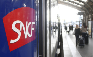 Illustration d'un train.