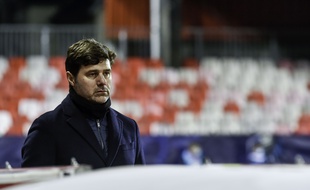 Mauricio Pochettino