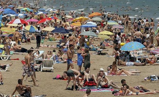 A Valence (Espagne), le 16 juin 2013.