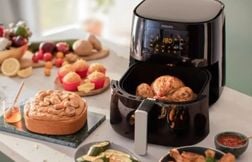 Cdiscount fait l’unanimité avec cette offre ultime sur cet airfryer Philips