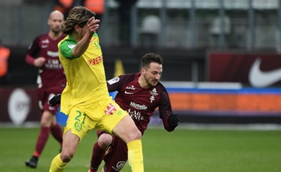 Khrin face à Milicevic.