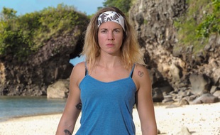 Alix de « Koh-Lanta », une cible à abattre pour ses concurrents