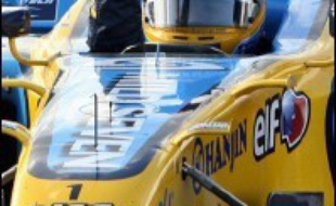 Le Grand Prix du Brésil où sera sacré dimanche le champion du monde -avantage Fernando Alonso face à Michael Schumacher- marque un certain nombre de "dernières", mais les titres pilotes et constructeurs étant en jeu, Renault et Ferrari devront attaquer sabre au clair.