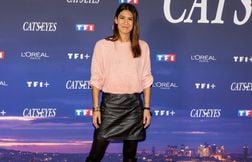 « Le portrait de ''Sept à Huit'' est le graal absolu », pour Hélène Mannari…