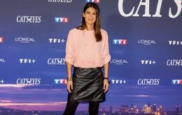 « Le portrait de ''Sept à Huit'' est le graal absolu », pour Hélène Mannarino