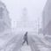 Une partie du Canada paralysée par une tempête de neige « historique »