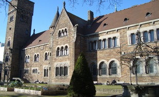 Le musée archéologique Dobrée est fermé au public depuis 2011.