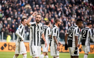 First team: Juventus sera disponible le 16 février sur Netflix.