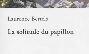 La solitude du papillon