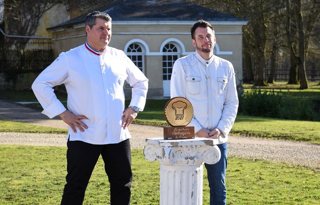 « La meilleure boulangerie de France » : Comment Norbert Tarayre et Bruno Cormerais choisissent les finalistes