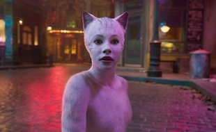 Extrait de la bande-annonce de Cats