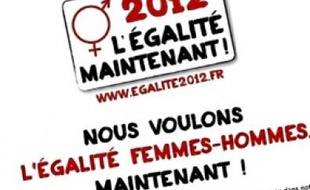 Le texte d'Osez le féminisme.