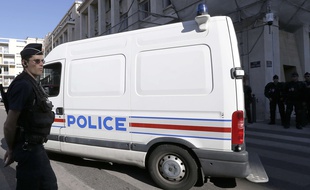 En 2016, 34 personnes sont mortes par armes à feu dans le département des Bouches-du-Rhône.