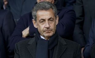 Paris, le 4 mai 2019. Nicolas Sarkozy est accusé de «financement illégal de campagne électorale».