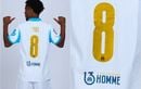 OM. Un nouveau logo sur le maillot de la Ligue des champions