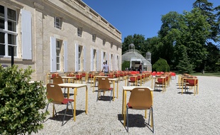 Le conseil municipal de Gradignan va se tenir en plein air ce lundi.