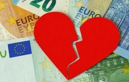 Comment échapper aux dettes fiscales de son ex ?