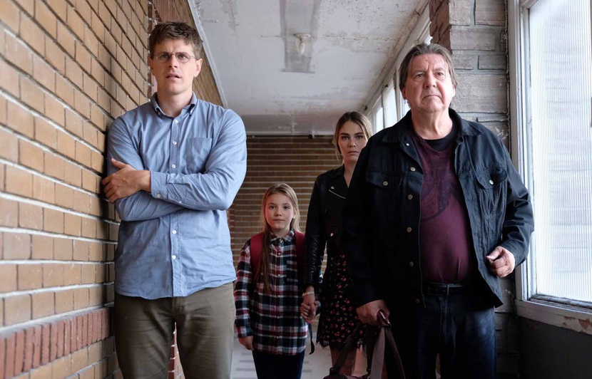 Le Déclin De L Empire Américain Film Complet Streaming La Chute De L'empire Am茅Ricain : Cinema Apres Le Declin Voici La Chute