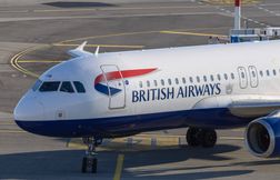 Des passagers de British Airways obligés de débarquer car l’avion est trop lourd