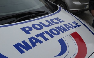 Illustration police nationale