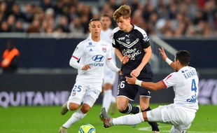 Les Girondins de Basic n'avancent plus.