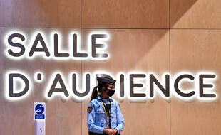 Les témoignages des parties civiles doivent se terminer ce vendredi 29 octobre 2021.
