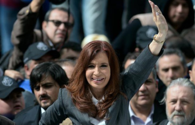 Argentine : Que sait-on de l'attentat manqué à l'arme à feu contre la vice-présidente Cristina Kirchner ?