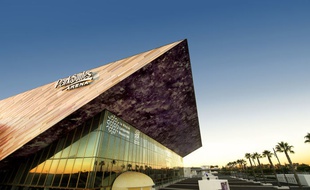 Park & Suites Arena de Montpellier.